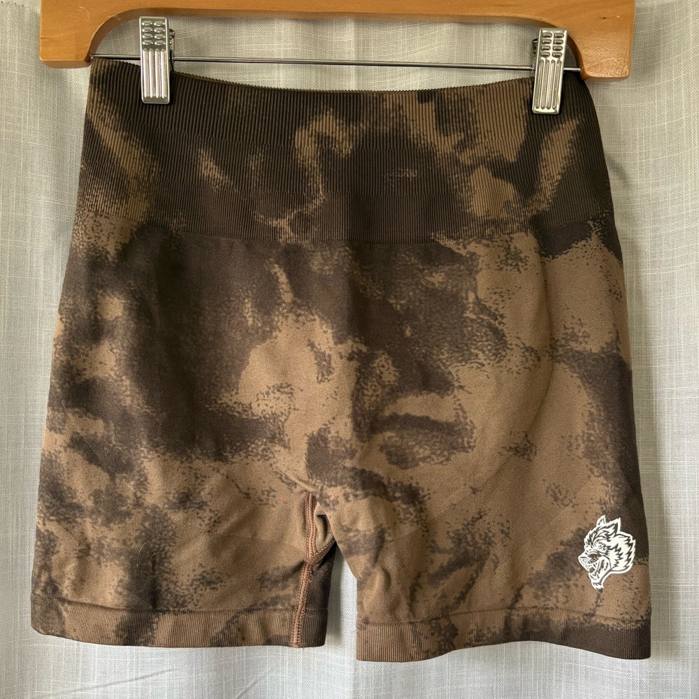 Darc Sport She Workout Shorts